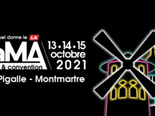 Le MaMa Festival revient animer le nord parisien 